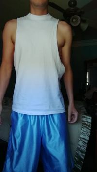 Tall Slender Body