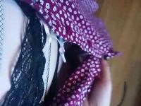 Inally Undoing That Last Button