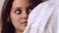 Young Marion Cotillard Plot In 'Chlo'