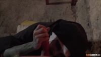 Demonic Nun Giving A Blowjob? ……ok