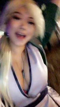 Bouncy Girl