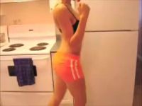 Some Girls Know How To Melt A Dick