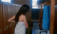 Leticia Marfil In "Pieces "