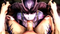 Desire Demon POV BJ
