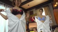 Asahi Mizuno And Erika Kitagawa – Threesome Erotic Spa