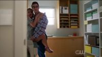 I'm Amazed They Put This On Supergirl.