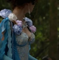 Keegan Connor Tracy Brings The Heaving Plot