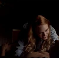 Deborah Ann Woll – True Blood