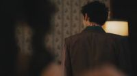 Bianca Pintea On Comrade Detective