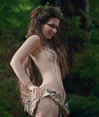 Forest Woman Plot From Your Highness
