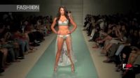 Wearing A Seethru Top At The Runway