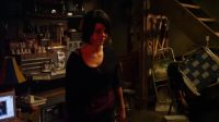 Laura Wiggins In "Shameless "