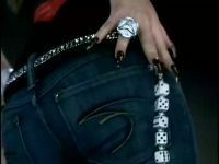 Fergie's Humps