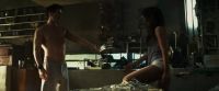 Soft White Panties On Kate Beckinsale's Cute Little Butt Got Thick White Cum Spurting Out Of My Rock Solid Dick.
