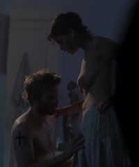 Pollyanna McIntosh In "Headspace "