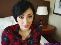 Blackmailing Sister