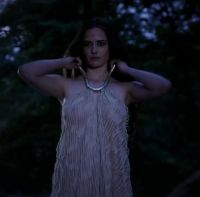 Eva Green In Camelot