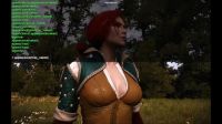 Witcher Has The Best Physics