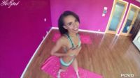 POVD – Janice Griffith