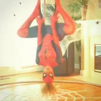 Hope She Makes A Special Appearance In The New Spider Man Movies 0__0