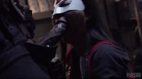 Suicide Squad Blowjob