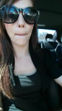 Red Light Means Go :P