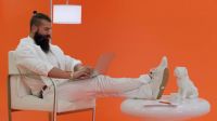 The Future Has Arrived