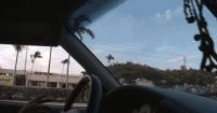 Head In The Backseat.