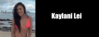 Kaylani Lei, Cute Mode – Slut Mode, Fun In Acapulco
