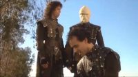 Roxane Kernohan – Critters 2: The Main Course