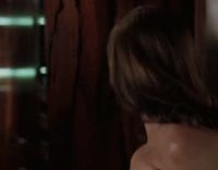 Angelina Jolie In A Corset In Mr. & Mrs. Smith