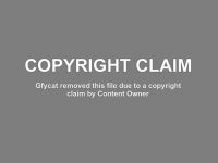 Showing Some Nice Lines In Doggy