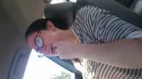 Naughty Car Deepthroat