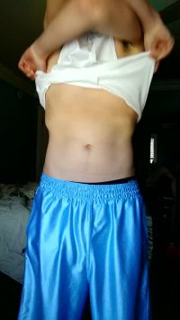 Tall Slender Body