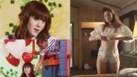 Kate Nash – Pumpkin Soup MV – GLOW S01E04