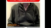 Girl With Jacket On