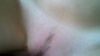 Stuffing My Wife's Little Pussy