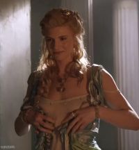 Viva Bianca – Spartacus