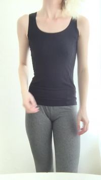 Irst Post Here, Hi Guys!