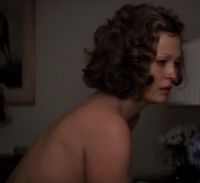 Faye Dunaway – Chinatown