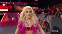 Alexa Gives You The Look