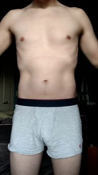 Tall Slender Body