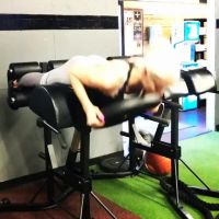 Maryse Ass
