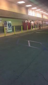 "Ridin Away From Ya Bullshit Like" -Katrina Jade