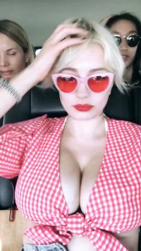 Caroline Vreeland