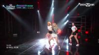 Hyuna Rocking It
