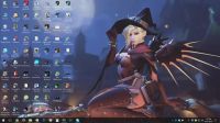 A New Witch Skin? Lord Have Mercy!
