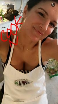 Gina Carano Gif