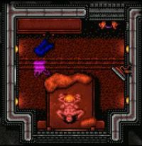 NSFW Retro Webm: Dreamweb