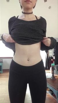 Do I Have Your Attention Now?